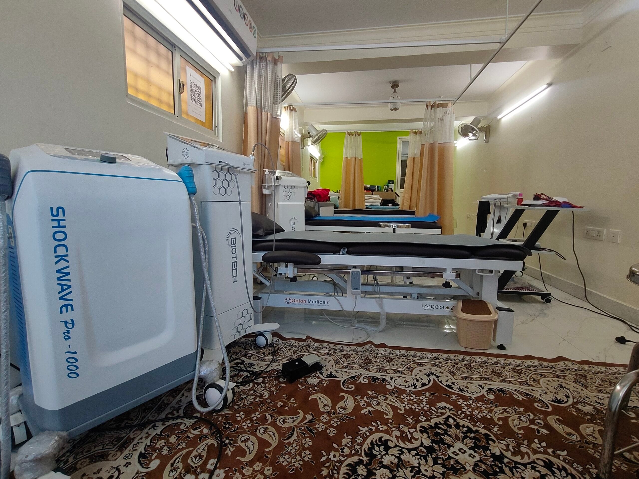 Best physiotherapy near me